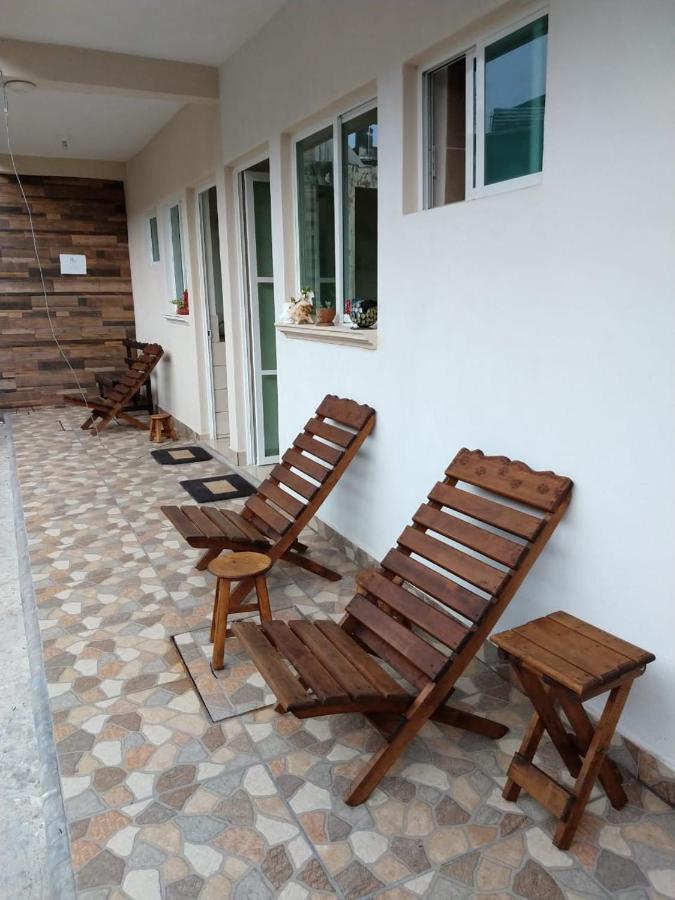 Recamaras Irelu Otel Tapachula Dış mekan fotoğraf